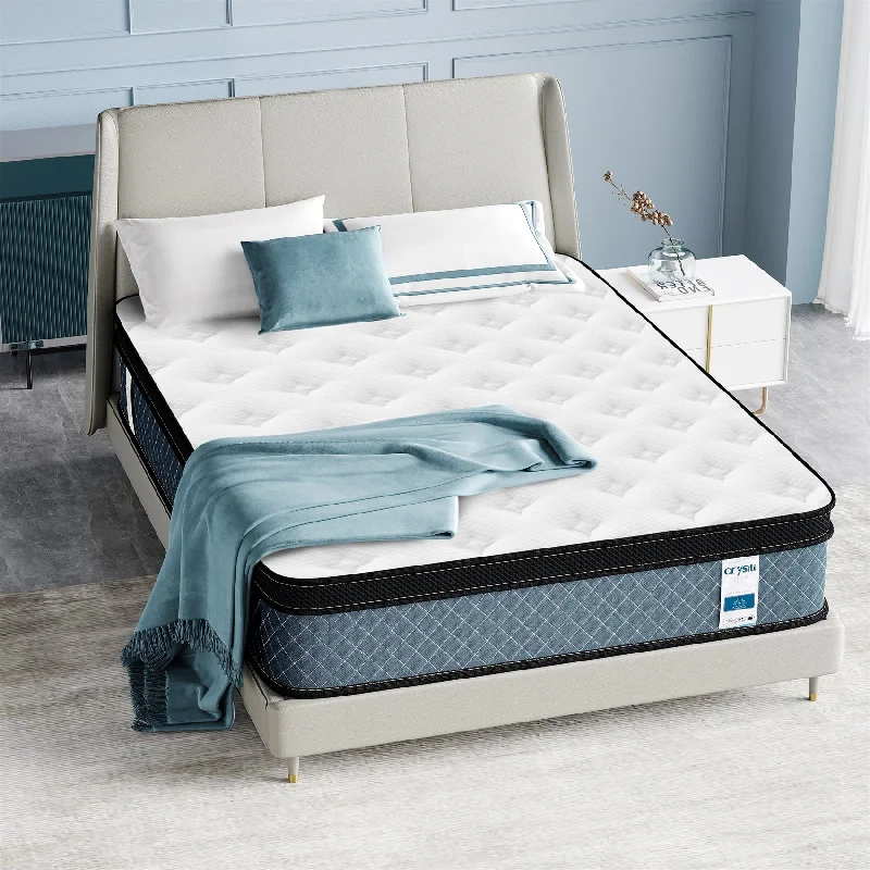 Bamboo - charcoal infused mattresses for odor absorption8" Cooling Medium Hybrid Memory Foam Mattress In a Box Bamboo - charcoal infused mattresses for odor absorption8" Cooling Medium Hybrid Memory Foam Mattress In a Box
