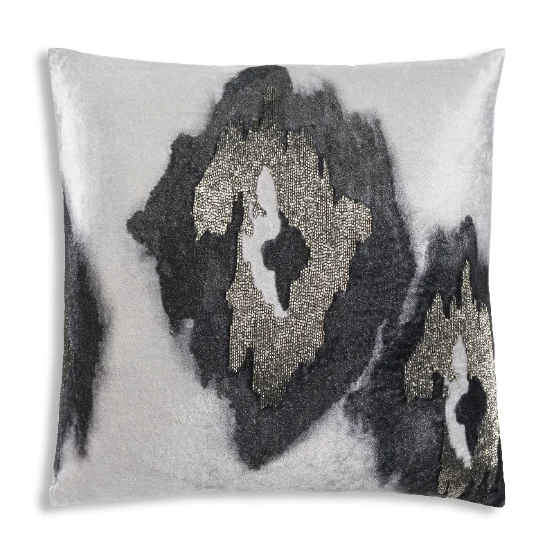 Pregnancy Pillows for Expectant MothersJade Gray Pillow
