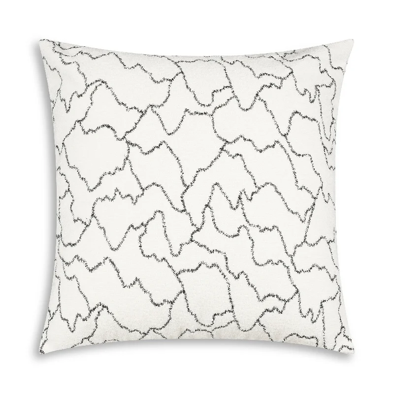 Feather Pillows for a Luxurious SleepCL8215202-01