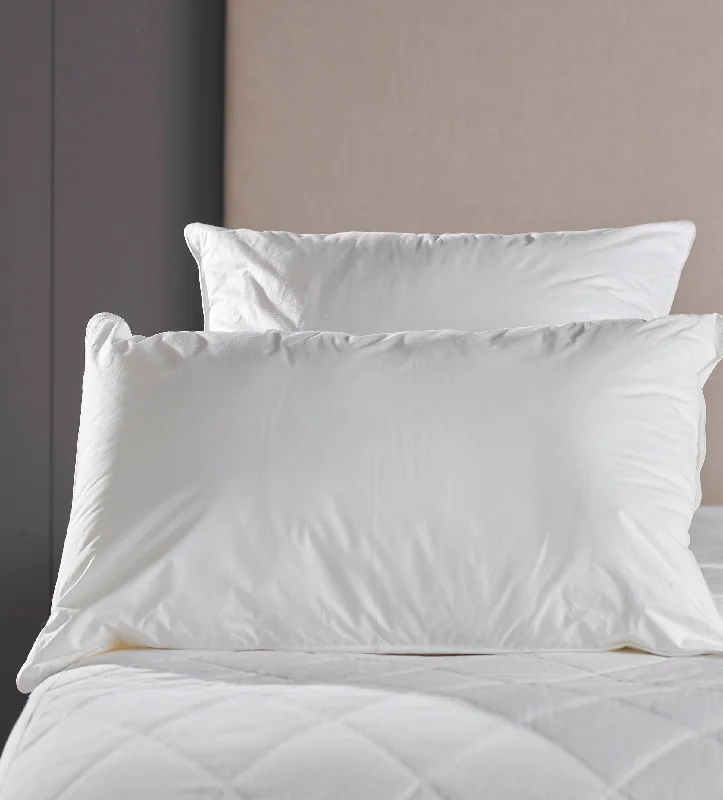 Cooling Pillows for Hot SleepersOur Bottle Bedding Pillow
