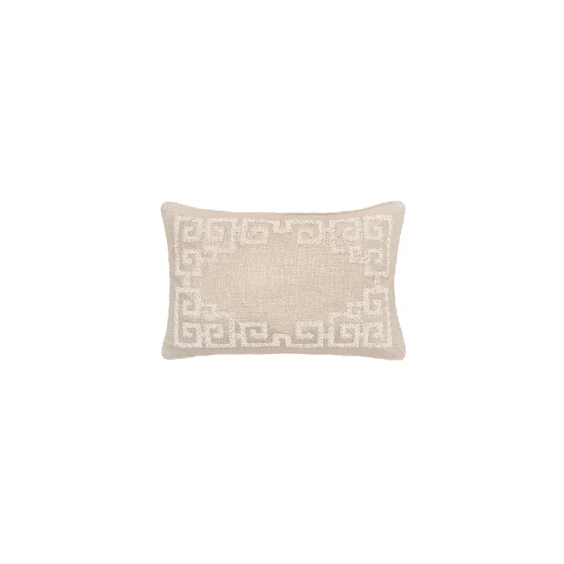 Lumbar Support Pillows for Car SeatsGaia Decorative Pillow