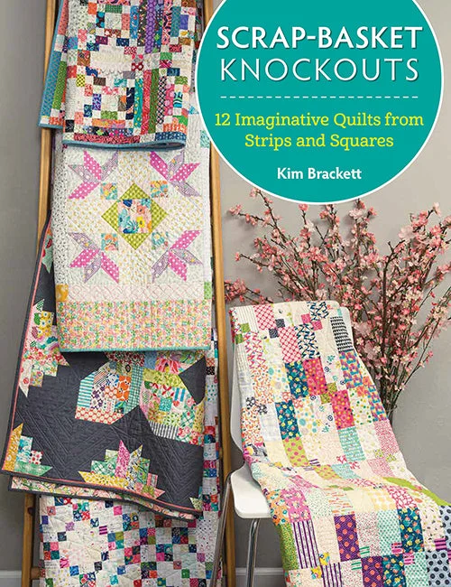 Firm Pillows for Side SleepersScrap Basket Knockouts