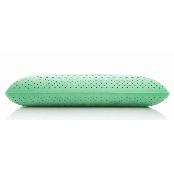 Lumbar Support Pillows for Car SeatsMalouf Zoned Dough Peppermint Pillow