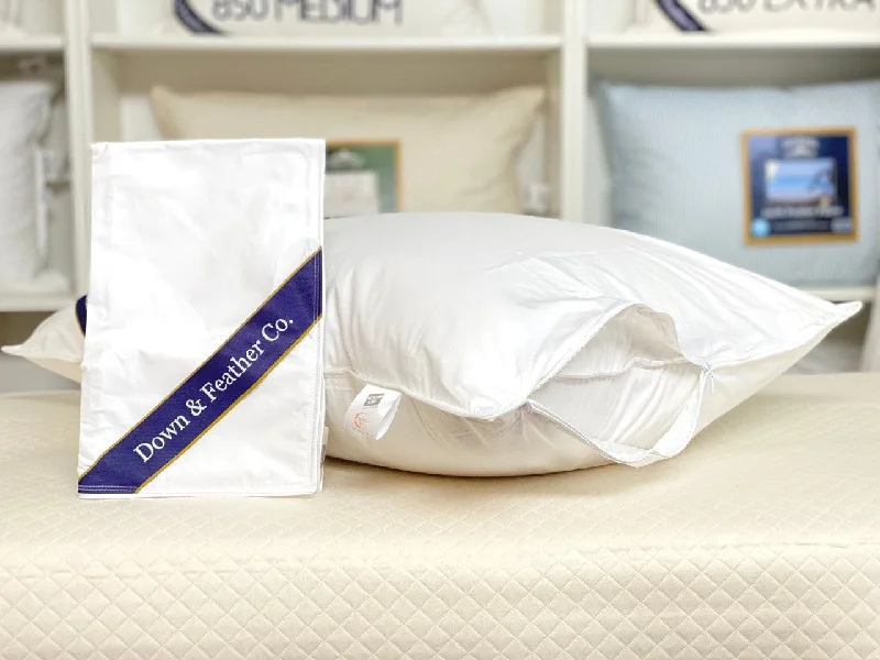 Decorative Pillows for Living Room MakeoverSnuggle Soft Pillow Protectors