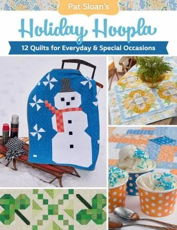 Down Alternative Pillows for Ethical ChoicesPat Sloan's Holiday Hoopla