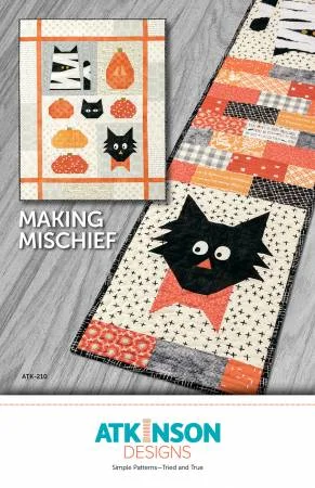 Down Alternative Pillows for Ethical ChoicesMaking Mischief