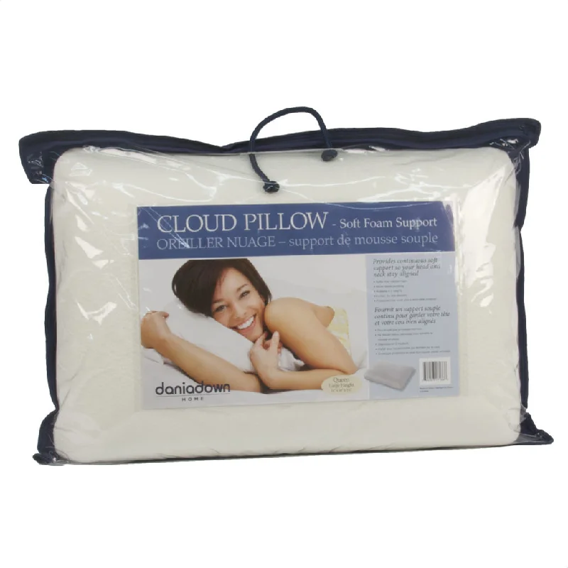 Pregnancy Pillows for Expectant MothersCloud pillow