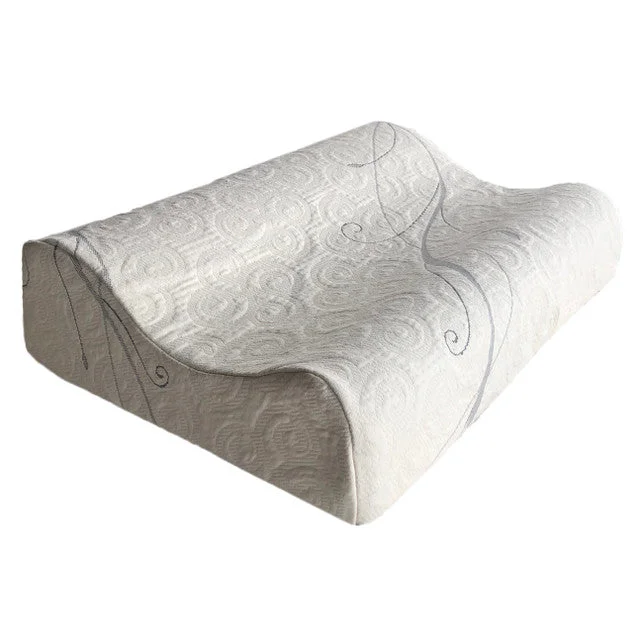 Kids Pillows with Fun DesignsSuite Sleep Organic Latex Pillow