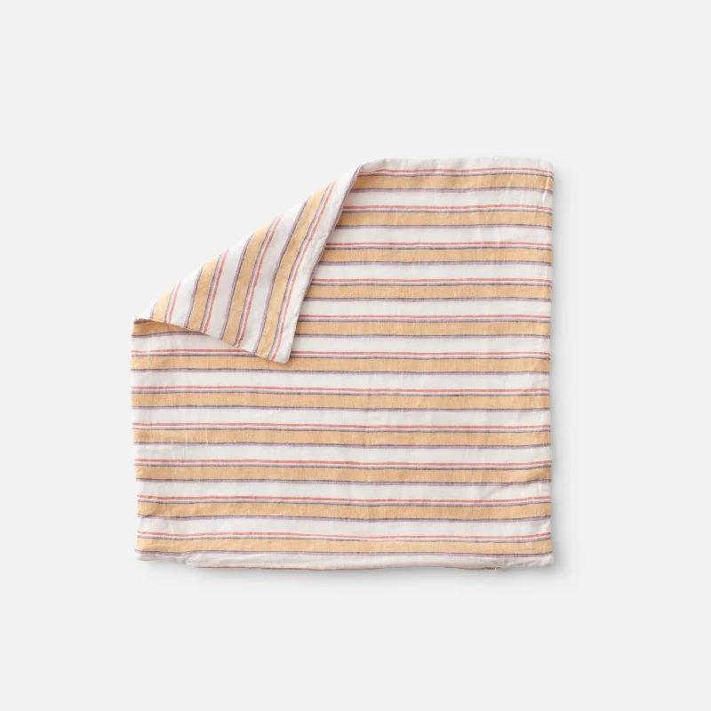 Apricot Stripe