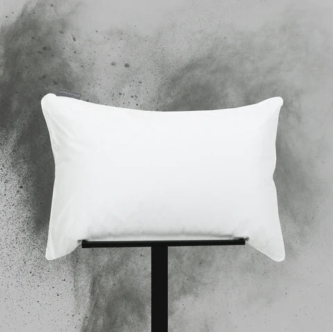 Down Alternative Pillows for Ethical ChoicesCortina – Alternative to Down Pillow