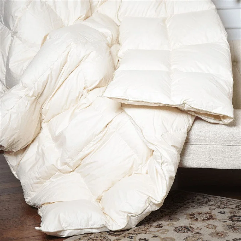 Custom - sized duvet covers to fit unique or non - standard bed framesNatural Nights® 700 Year-Round Down Comforters Custom - sized duvet covers to fit unique or non - standard bed framesNatural Nights® 700 Year-Round Down Comforters