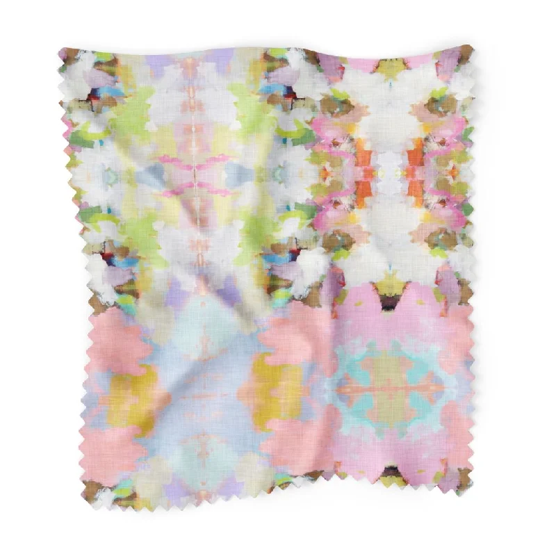 High - end luxury duvet covers for a top - tier sleep experienceBrooks Avenue Pink Fabric by the Yard High - end luxury duvet covers for a top - tier sleep experienceBrooks Avenue Pink Fabric by the Yard