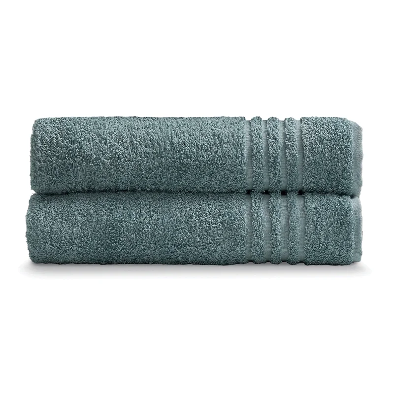 Hypoallergenic Pillows for Allergy SufferersLuxury Cotton 2-Piece Hand Towel Set