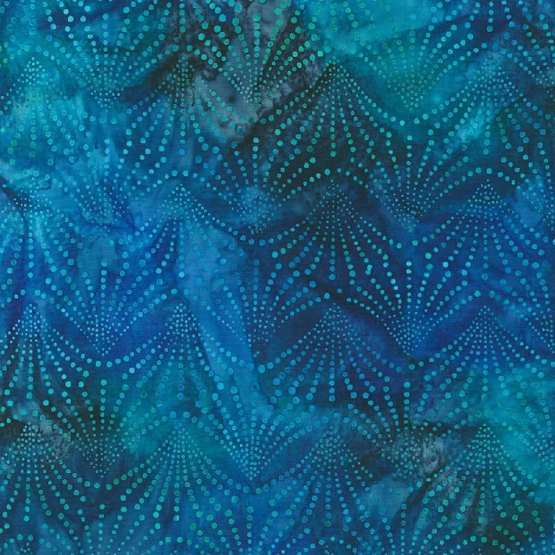 Adjustable Pillows for Customized ComfortGraceful Batiks