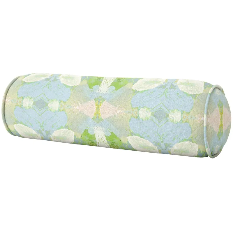 Thermal - regulating duvet covers to keep you warm in winter and cool in summerElephant Falls Round Bolster Pillow Thermal - regulating duvet covers to keep you warm in winter and cool in summerElephant Falls Round Bolster Pillow