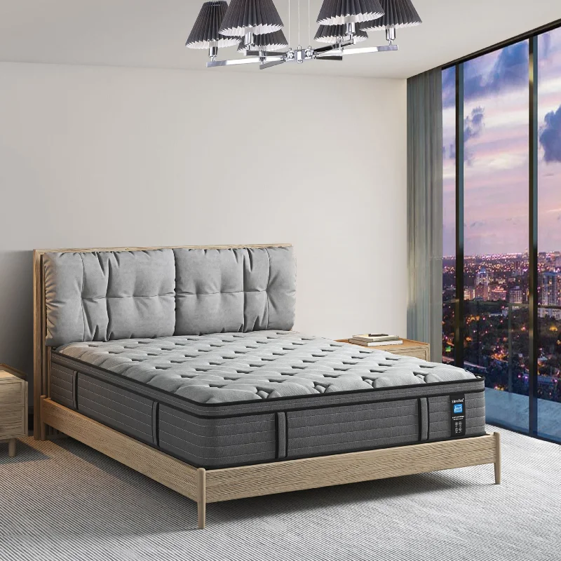 Organic cotton mattresses for a chemical - free sleep surface14'' Firm Memory Foam Hybrid Twin/Full/Queen/King Mattress in a Box for Back Pain Organic cotton mattresses for a chemical - free sleep surface14'' Firm Memory Foam Hybrid Twin/Full/Queen/King Mattress in a Box for Back Pain