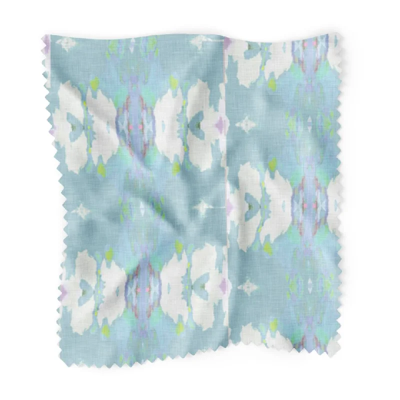 Solid - colored duvet covers in classic colors like white, black, and navy for a timeless lookButterfly Garden Sky Fabric by the Yard Solid - colored duvet covers in classic colors like white, black, and navy for a timeless lookButterfly Garden Sky Fabric by the Yard