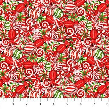 Orthopedic Pillows for Back Pain ReliefPeppermint Candy