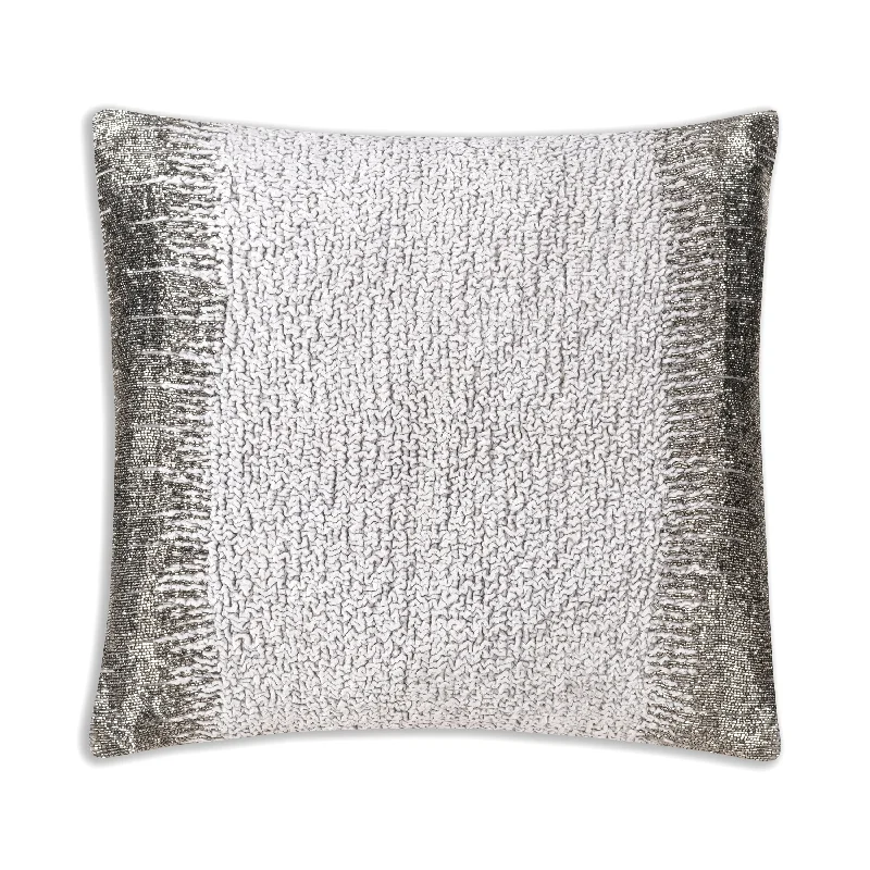 Pregnancy Pillows for Expectant MothersMayaro Gray Velvet Pillow