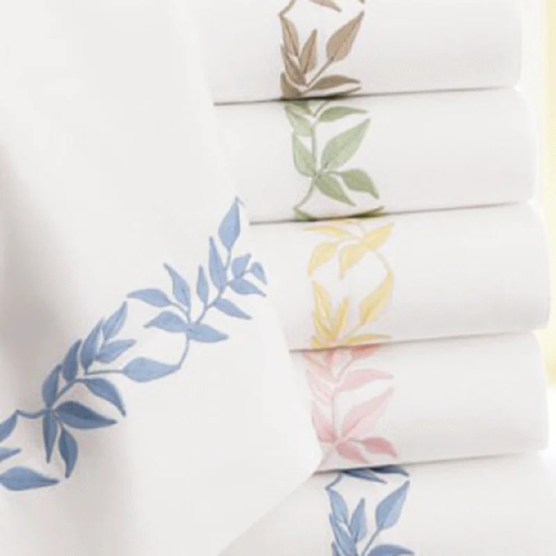 Hypoallergenic Silk Sheets for Sensitive SleepersFall Sheet Collection