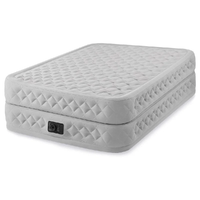 King - size mattresses for spacious master bedroomsSupreme Air Flow Twin-size Airbed King - size mattresses for spacious master bedroomsSupreme Air Flow Twin-size Airbed
