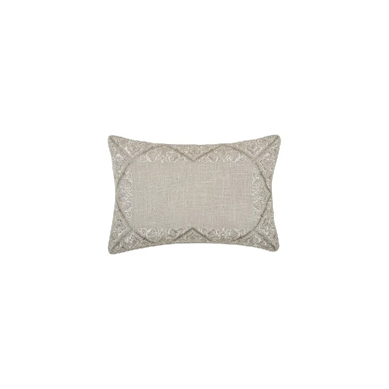 Silk Pillows for Smooth Skin and HairRhea Decorative Pillow