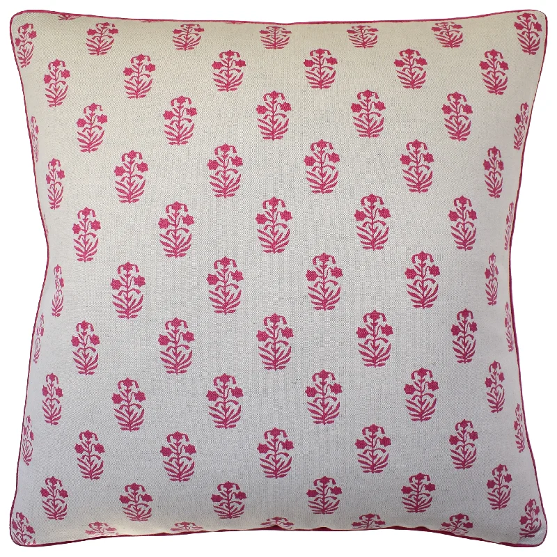 Firm Pillows for Side SleepersCorwin Design Throw Pillow