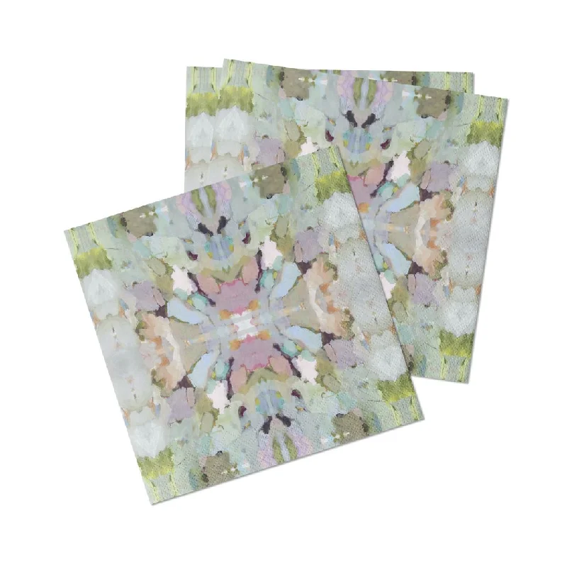 Thermal - regulating duvet covers to keep you warm in winter and cool in summerMartini Olives Cocktail Napkins