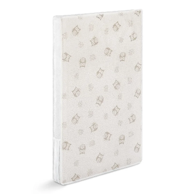 Hybrid mattresses combining foam and innerspring technologyOxford Baby Perfect Comfort Mini Mattress Hybrid mattresses combining foam and innerspring technologyOxford Baby Perfect Comfort Mini Mattress