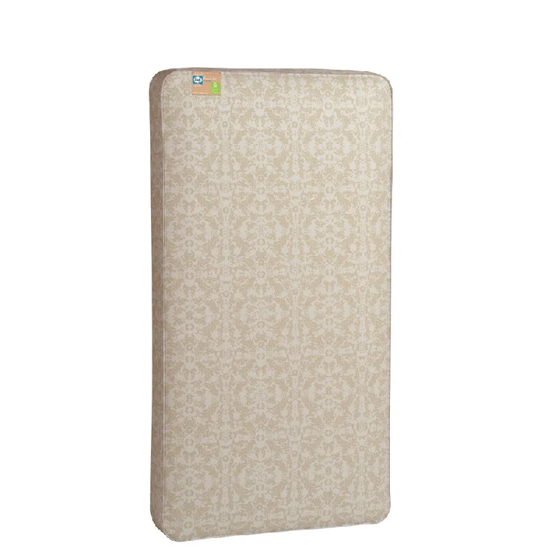 Hybrid mattresses combining foam and innerspring technologySealy Signature Precious Rest 120-coil Infant/Toddler Crib Mattress Hybrid mattresses combining foam and innerspring technologySealy Signature Precious Rest 120-coil Infant/Toddler Crib Mattress