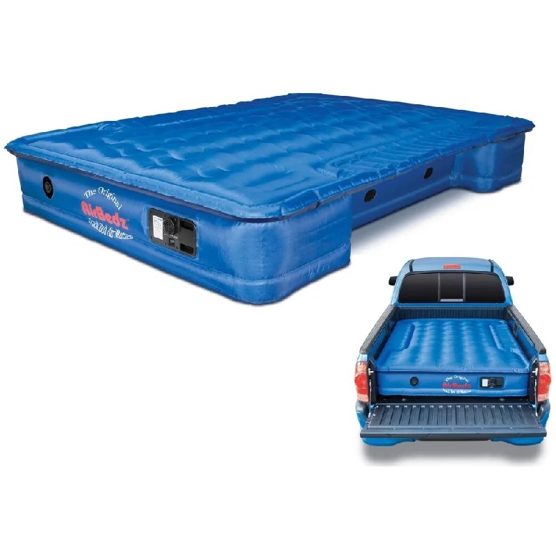 Organic cotton mattresses for a chemical - free sleep surfaceAirBedz PPI-104 Full-size 5'6 - 5'9 Short Truck Bed Air Mattress w/Pump Organic cotton mattresses for a chemical - free sleep surfaceAirBedz PPI-104 Full-size 5'6 - 5'9 Short Truck Bed Air Mattress w/Pump