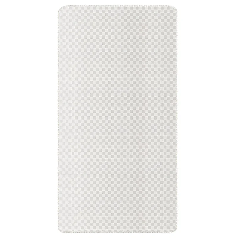 Wool - filled mattresses for natural insulation and moisture - wickingDream On Me, Breathable 5" Foam Crib & Toddler Bed Standard Mattress Wool - filled mattresses for natural insulation and moisture - wickingDream On Me, Breathable 5" Foam Crib & Toddler Bed Standard Mattress