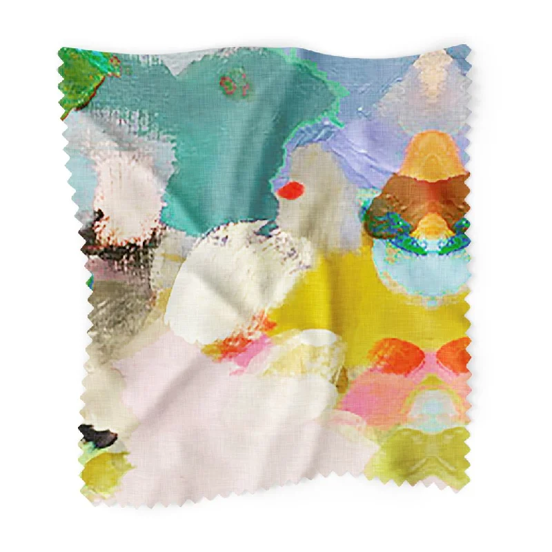 Geometric - patterned duvet covers for a modern and stylish lookCalypso Sample Swatch Geometric - patterned duvet covers for a modern and stylish lookCalypso Sample Swatch