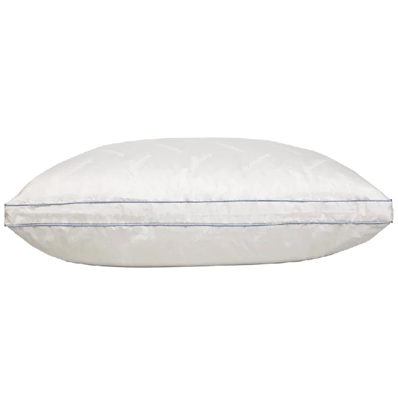 Firm Pillows for Side SleepersParadise Pillow