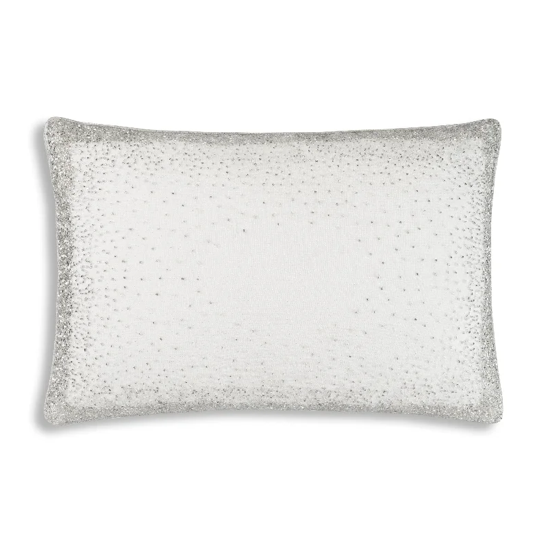Kids Pillows with Fun DesignsSintra Linen Ivory Pillow