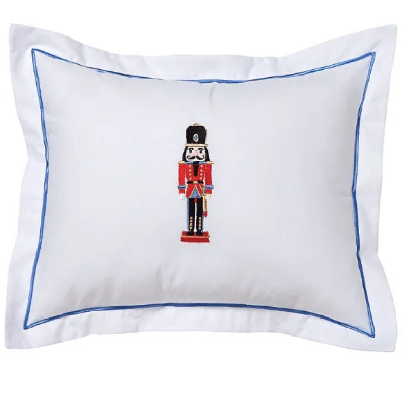 Decorative Pillows for Living Room MakeoverBaby Boudoir Pillow Cover with Nutcracker Decorative Pillows for Living Room MakeoverBaby Boudoir Pillow Cover with Nutcracker