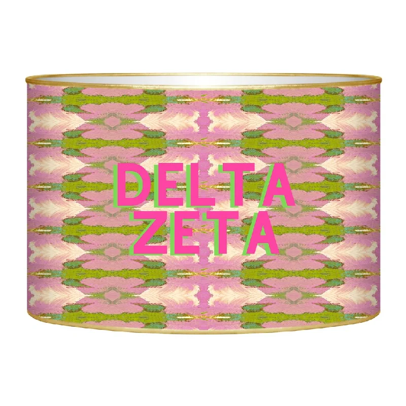 Silk duvet covers for a smooth and elegant touchDelta Zeta Letter Box