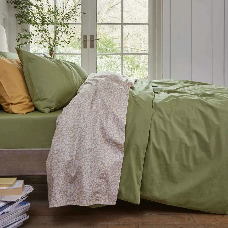 Linen - Cotton Blend Sheets for a Natural and Versatile OptionButterscotch Meadow Floral Printed Cotton Flat Sheet Linen - Cotton Blend Sheets for a Natural and Versatile OptionButterscotch Meadow Floral Printed Cotton Flat Sheet