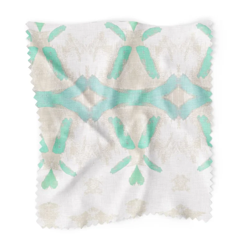 Value - for - money duvet covers that offer great quality at a reasonable priceParisian Aqua Fabric by the Yard Value - for - money duvet covers that offer great quality at a reasonable priceParisian Aqua Fabric by the Yard