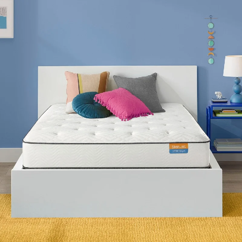 Innerspring mattresses with coil counts for supportSimmons Alexandria 11" Firm Mattress Innerspring mattresses with coil counts for supportSimmons Alexandria 11" Firm Mattress