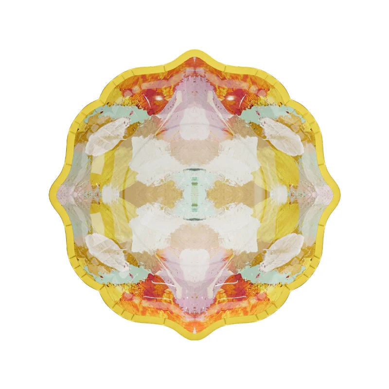 Light - blocking duvet covers for a better sleep during the dayMarigold Cocktail Plates