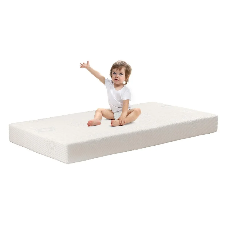 Bamboo - charcoal infused mattresses for odor absorptionSafety 1st Heavenly Dreams Supreme Firm Baby Crib Mattress Bamboo - charcoal infused mattresses for odor absorptionSafety 1st Heavenly Dreams Supreme Firm Baby Crib Mattress