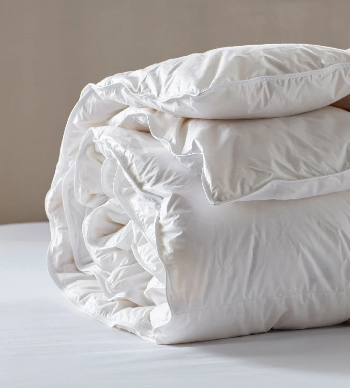 Solid - colored duvet covers in classic colors like white, black, and navy for a timeless lookGolden Goose Duvet - 100% Hungarian Goose Down Solid - colored duvet covers in classic colors like white, black, and navy for a timeless lookGolden Goose Duvet - 100% Hungarian Goose Down