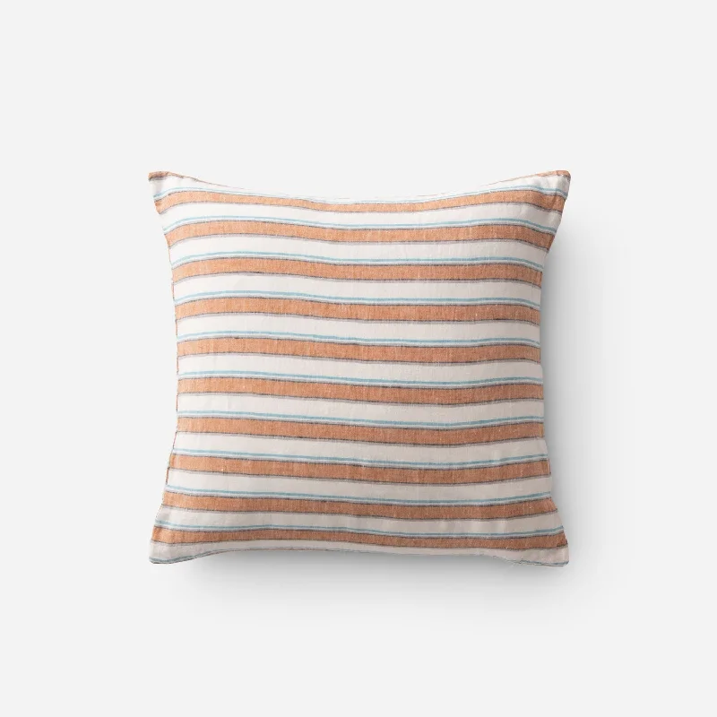 Butterscotch Stripe