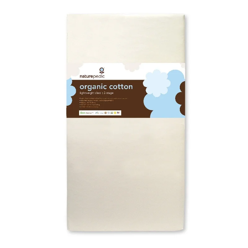Latex mattresses with natural bounce and breathabilityOrganic Cotton Classic Seamless Baby Crib Mattress Latex mattresses with natural bounce and breathabilityOrganic Cotton Classic Seamless Baby Crib Mattress