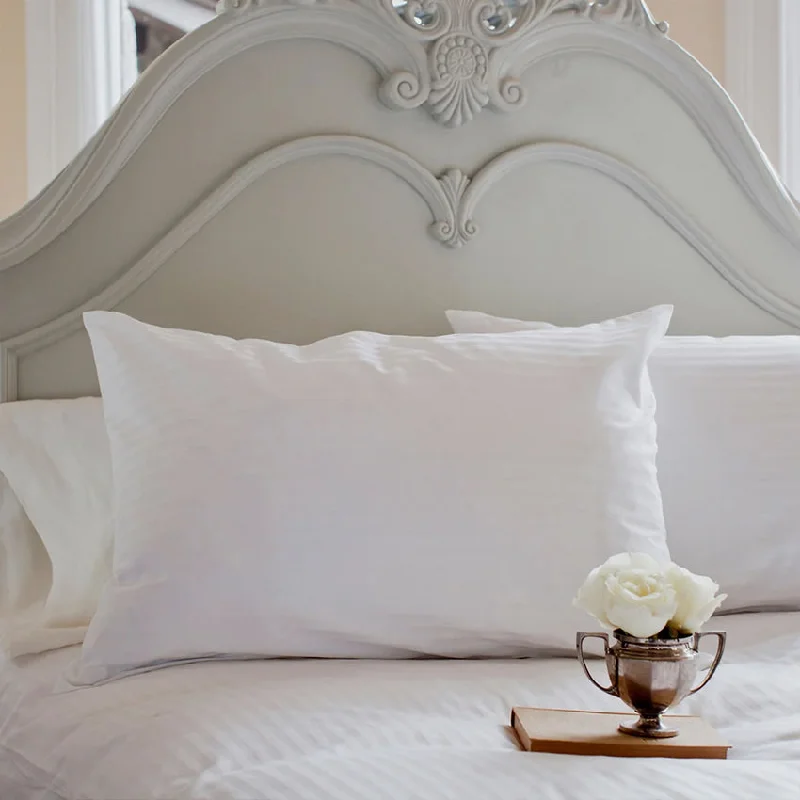Adjustable Pillows for Customized ComfortSt-Genève | Luxury Pillow Protector