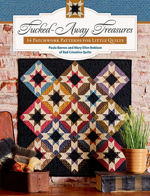 Memory Foam Pillows for Neck SupportTucked-Away Treasures