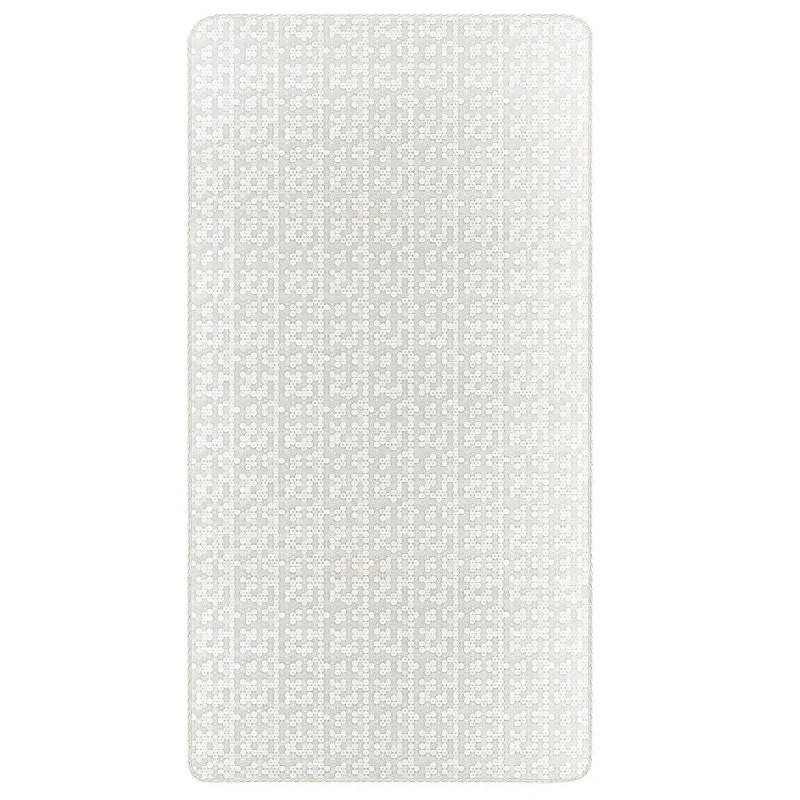 Memory foam mattresses for pressure relief and contouringDream On Me 6 Inch Full Size Firm Foam Crib and Toddler Bed Mattress Memory foam mattresses for pressure relief and contouringDream On Me 6 Inch Full Size Firm Foam Crib and Toddler Bed Mattress