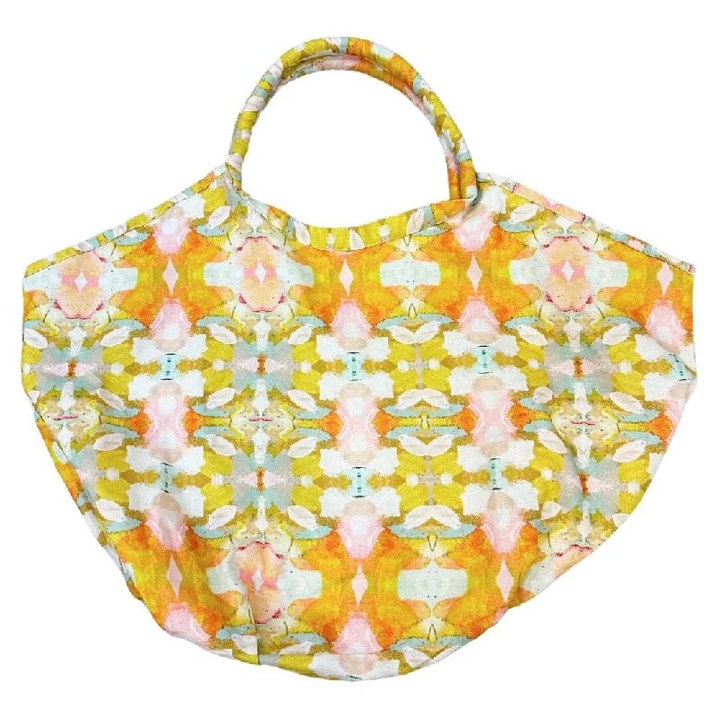 Embroidered duvet covers with intricate needlework for a luxurious touchMarigold Tote Bag Embroidered duvet covers with intricate needlework for a luxurious touchMarigold Tote Bag