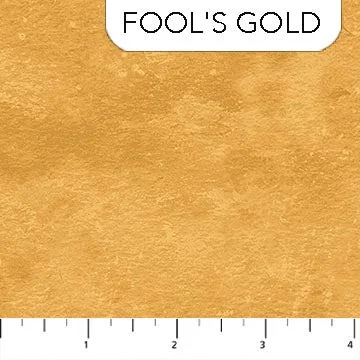Fool's Gold